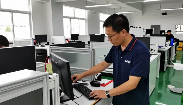 工程改造为安装调试提供更多可能