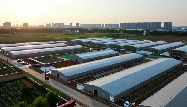 技术升级如何成为民用项目选型的关键考量
