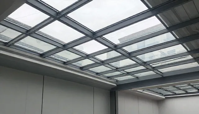 工程改造中的检查要点及适用条件分析