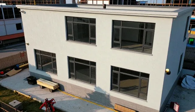项目施工管理在公路工程中的发展趋势与实践路径