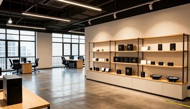 工程材料供应中的常见问题及应对策略
